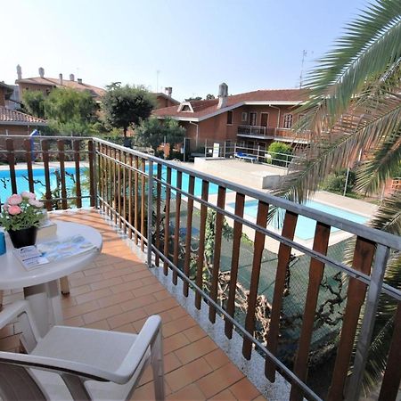 Appartamenti Villaggio Giardino Λινιάνο Σαμπιαντόρο Εξωτερικό φωτογραφία