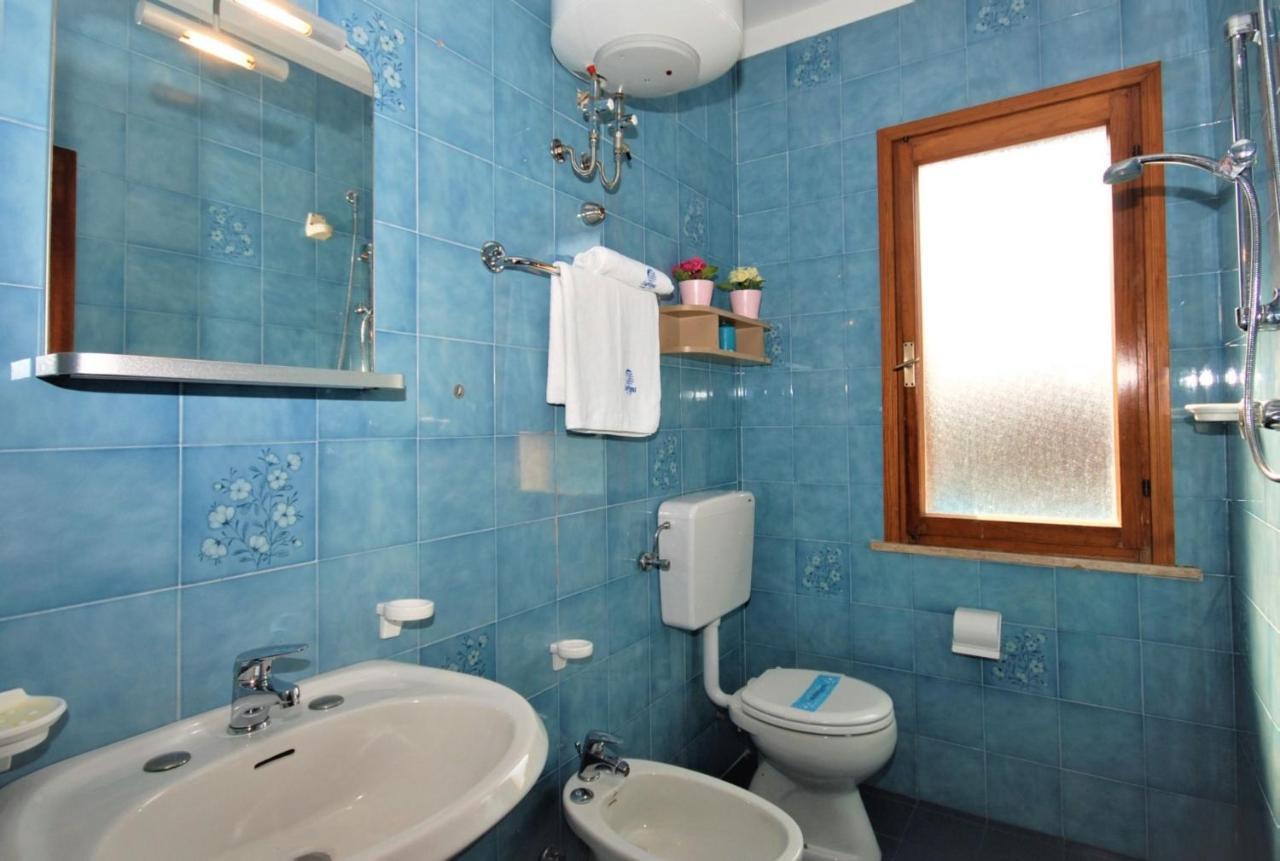 Appartamenti Villaggio Giardino Λινιάνο Σαμπιαντόρο Εξωτερικό φωτογραφία