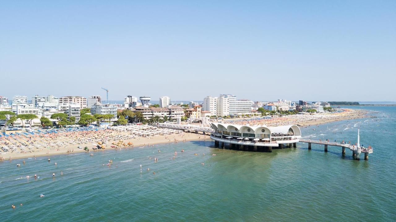 Appartamenti Villaggio Giardino Λινιάνο Σαμπιαντόρο Εξωτερικό φωτογραφία