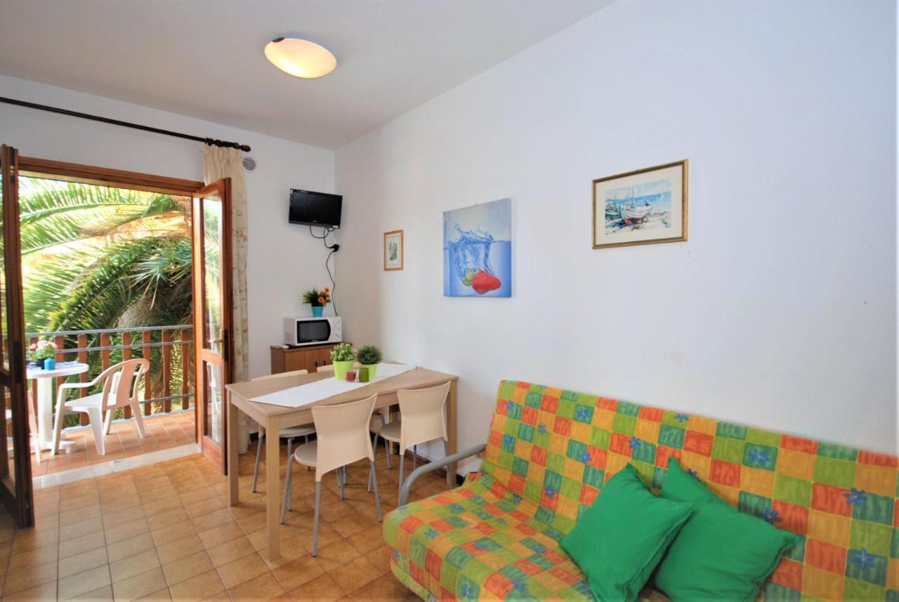 Appartamenti Villaggio Giardino Λινιάνο Σαμπιαντόρο Εξωτερικό φωτογραφία