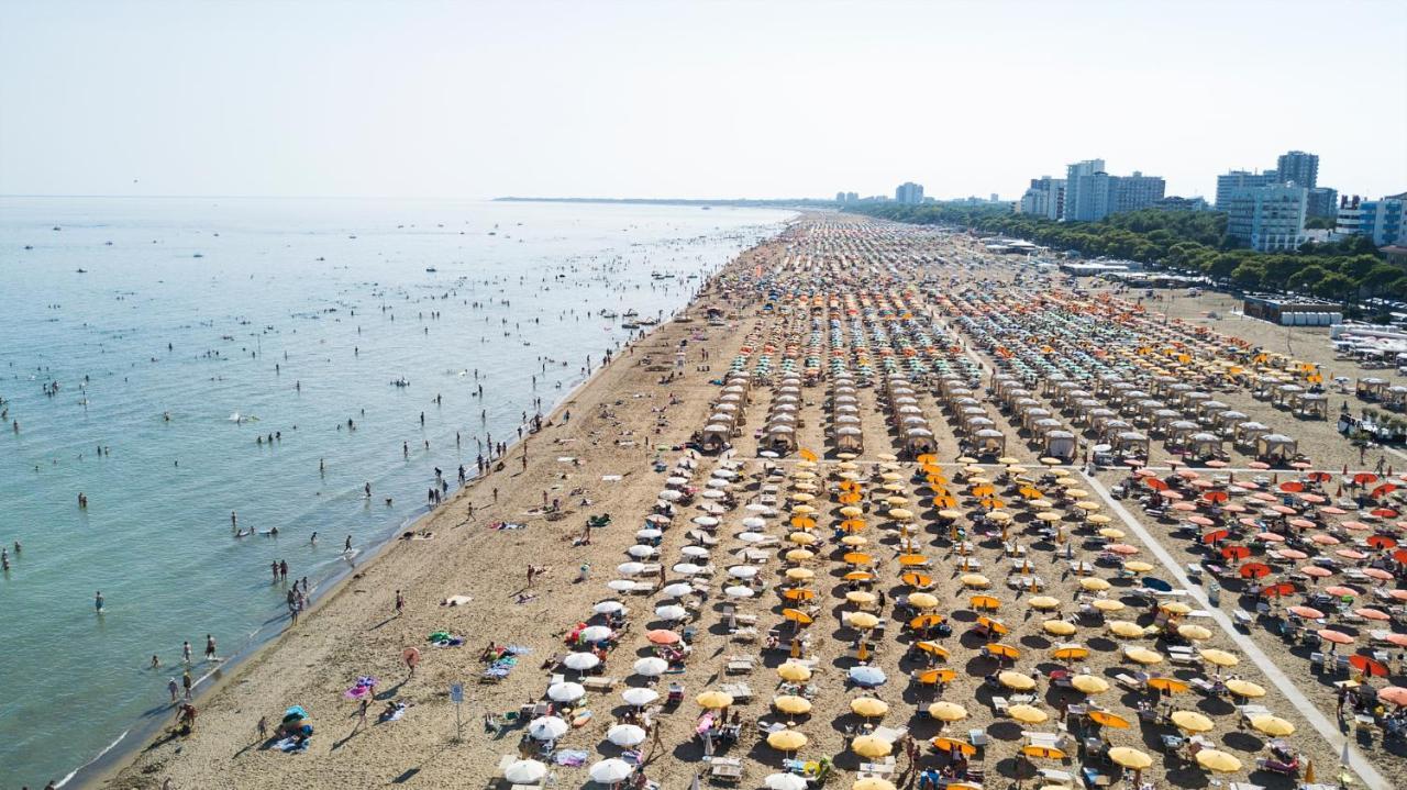 Appartamenti Villaggio Giardino Λινιάνο Σαμπιαντόρο Εξωτερικό φωτογραφία